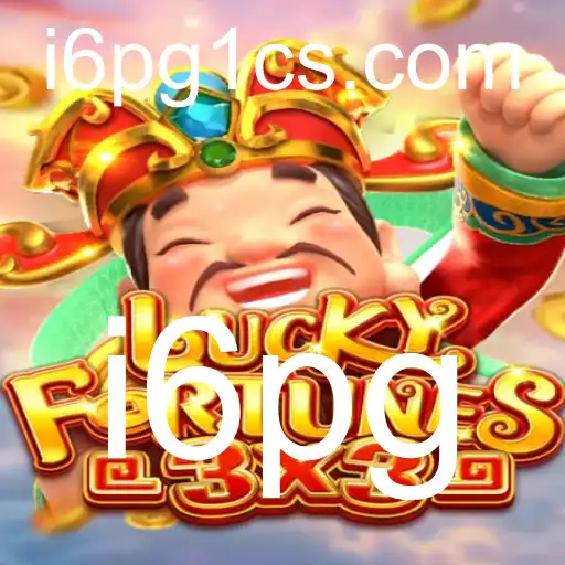 LUCKYFORTUNES3x3: Descubra o Jogo Que Está Conquistando o Mundo dos Games
