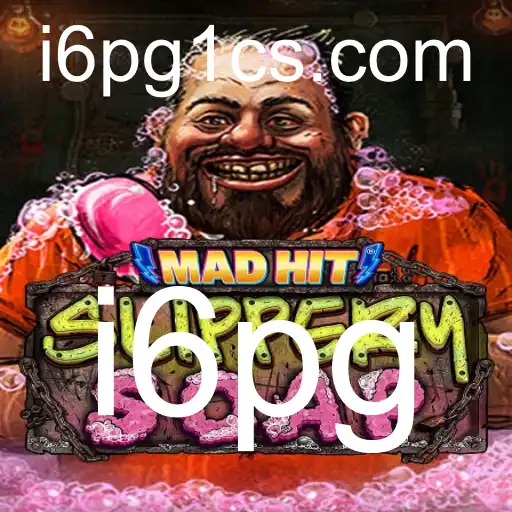 Descubra MadHitSlipperySoap: O Novo Fenômeno dos Jogos de Estratégia