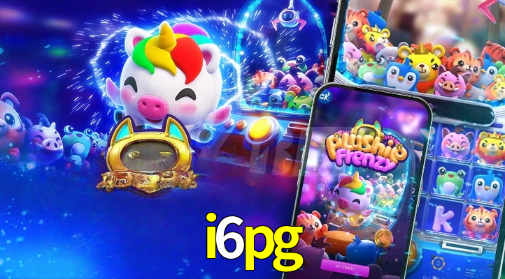 Plushie Frenzy Slot - PG Soft Game